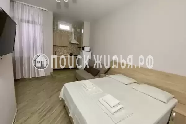 Гостевой дом «Green Line»