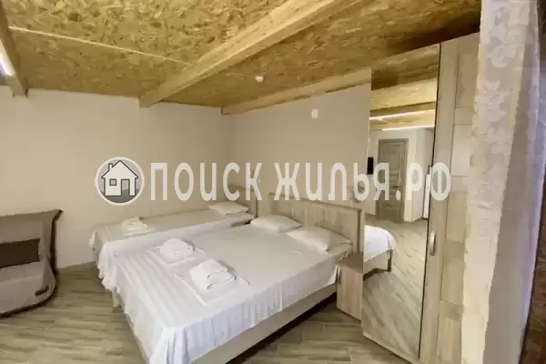 Гостевой дом «Green Line»