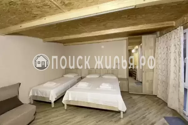 Гостевой дом «Green Line»