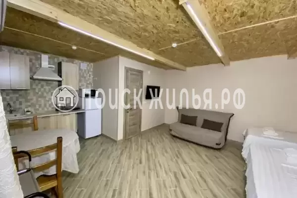 Гостевой дом «Green Line»