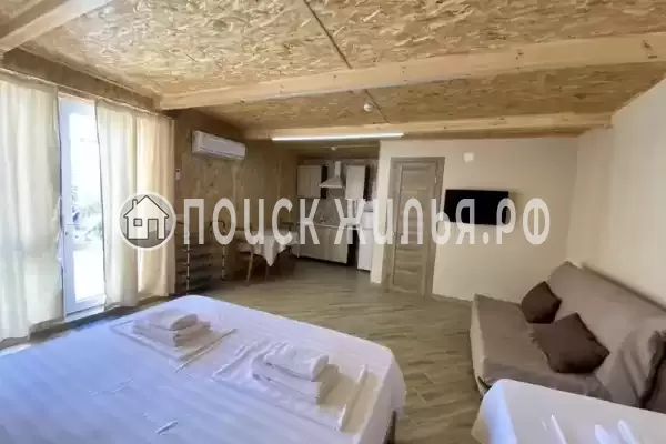 Гостевой дом «Green Line»