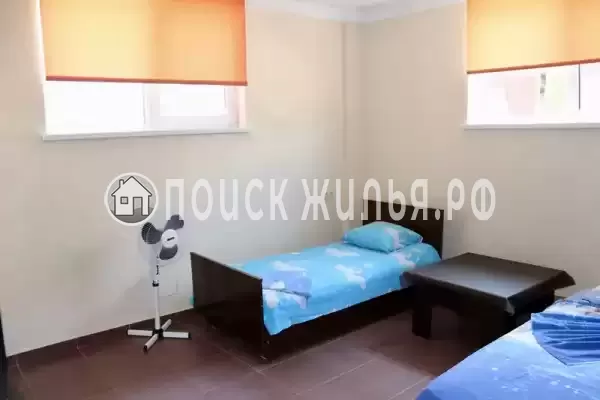 Гостевой дом «Green Line»