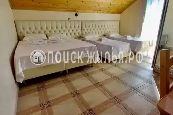 Гостевой дом «Green Line»