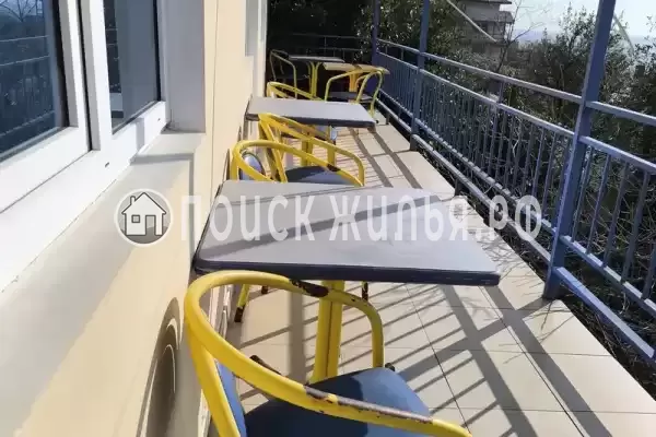 «Рассвет у моря»