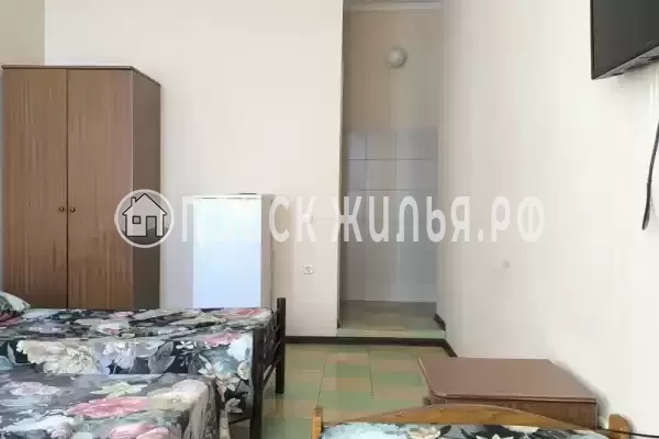 «Рассвет у моря»