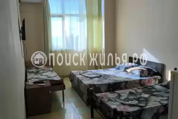 «Рассвет у моря»