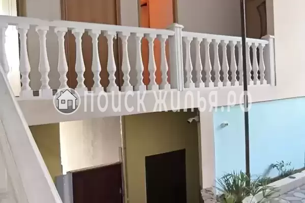 «Рассвет у моря»