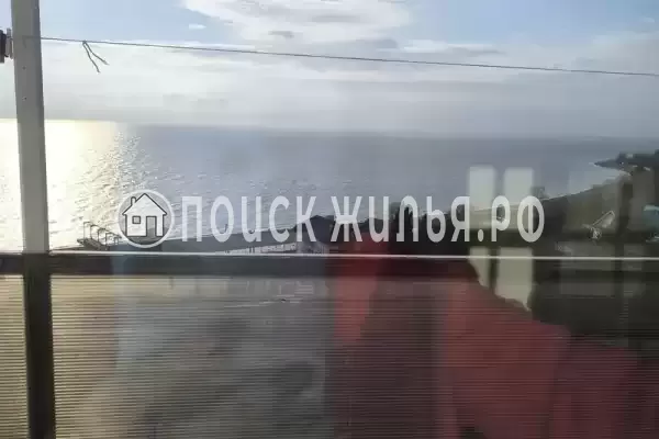 «Рассвет у моря»