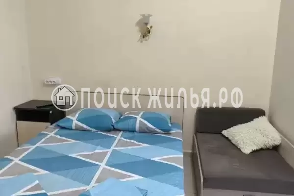 «Рассвет у моря»