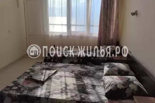 «Рассвет у моря»