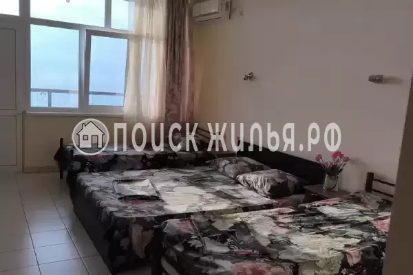 «Рассвет у моря»