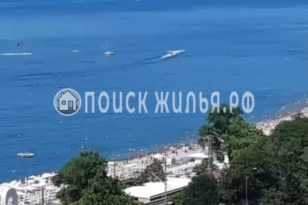 «Рассвет у моря»