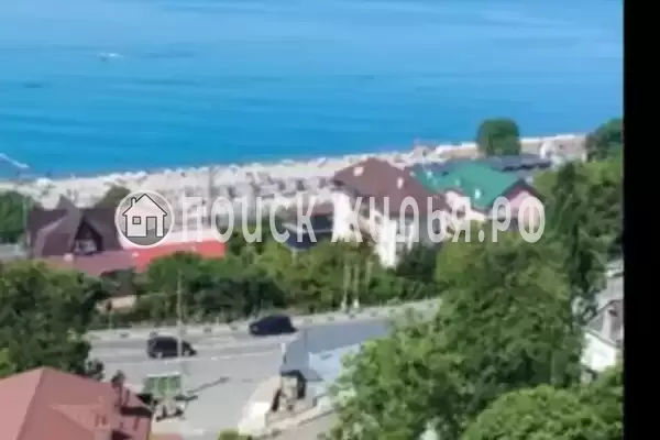 «Рассвет у моря»