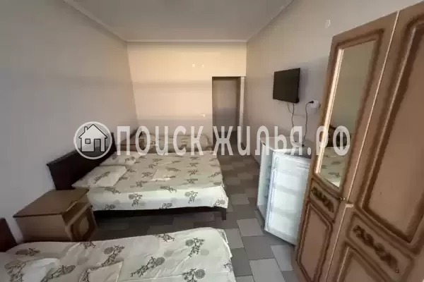 «Рассвет у моря»