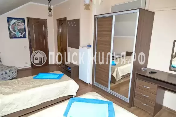 «Москвичка» «Москвичка»