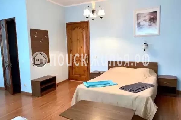 «Москвичка» «Москвичка»