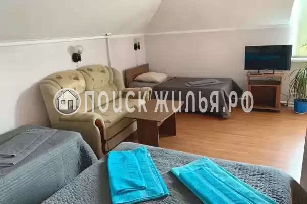 «Москвичка» «Москвичка»