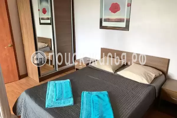 «Москвичка» «Москвичка»