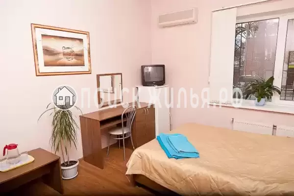 «Москвичка» «Москвичка»