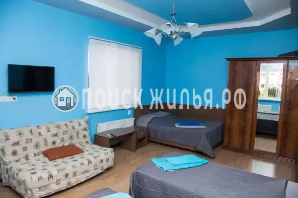 «Москвичка» «Москвичка»