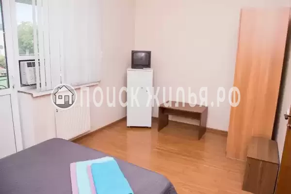 «Москвичка» «Москвичка»