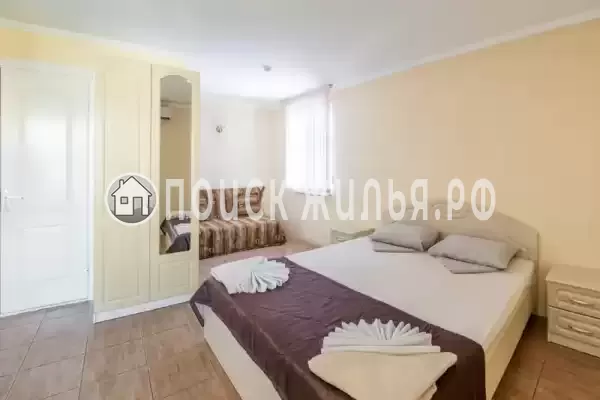 Гостевой дом «Sunny Beach»