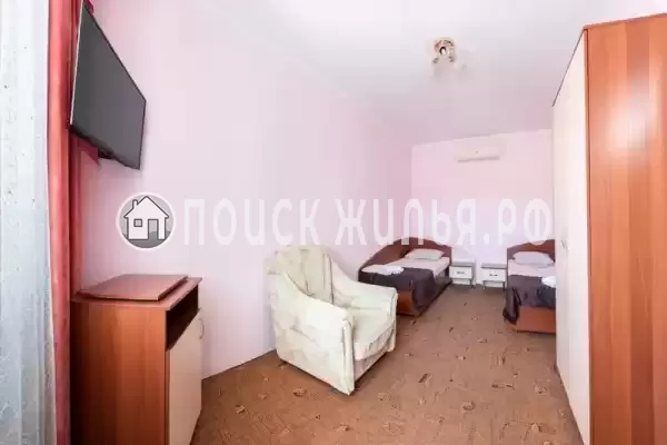 Гостевой дом «Sunny Beach»