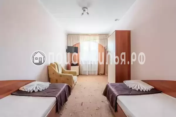 Гостевой дом «Sunny Beach»