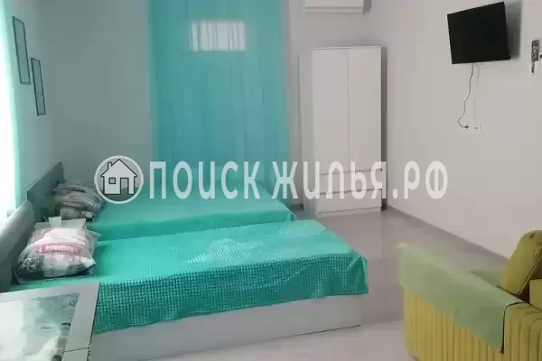 Частный сектор «Частный дом на Калинина»