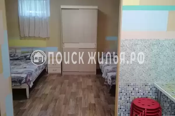 Частный сектор «Частный дом на Калинина»