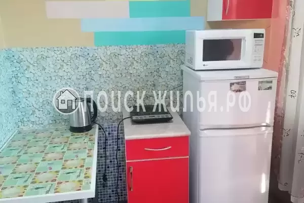 Частный сектор «Частный дом на Калинина»