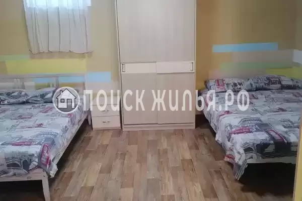 Частный сектор «Частный дом на Калинина»