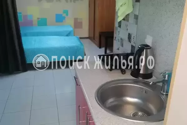 Частный сектор «Частный дом на Калинина»