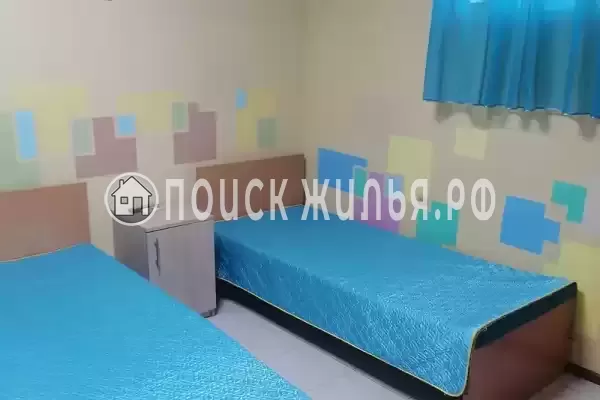 Частный сектор «Частный дом на Калинина»