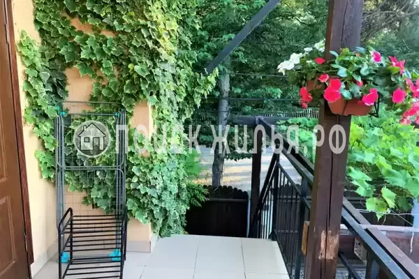 Частный сектор «На Парковой»