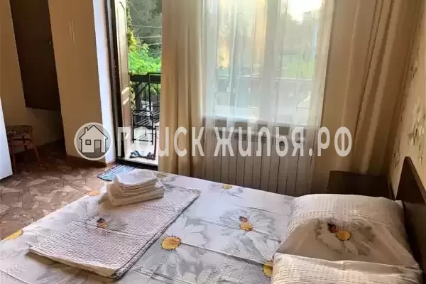 Частный сектор «На Парковой»