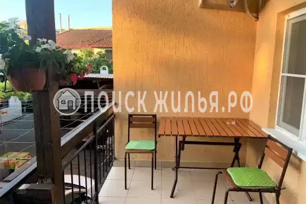 Частный сектор «На Парковой»