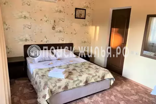 Частный сектор «На Парковой»