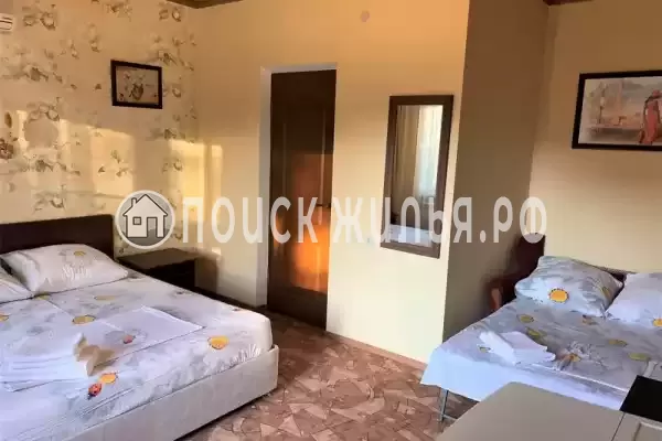 Частный сектор «На Парковой»