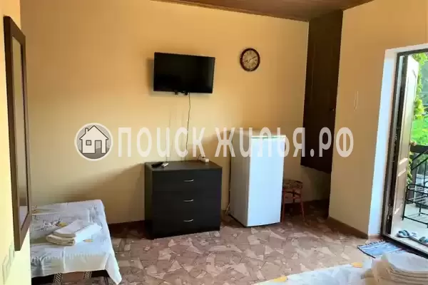 Частный сектор «На Парковой»