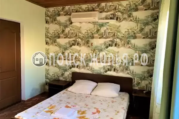 Частный сектор «На Парковой»