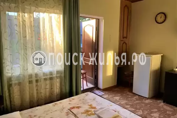 Частный сектор «На Парковой»