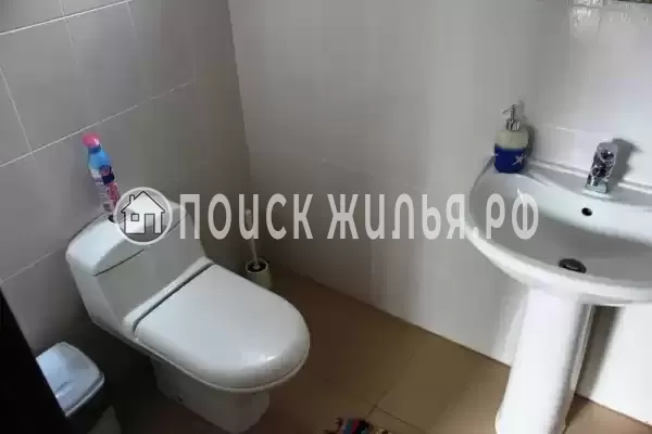 Частный сектор «На Парковой»