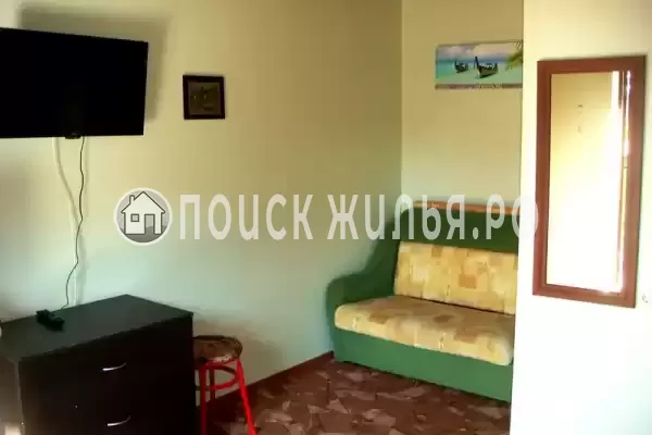 Частный сектор «На Парковой»