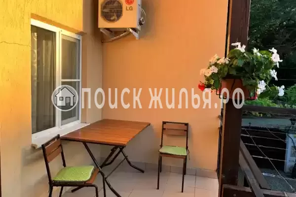 Частный сектор «На Парковой»