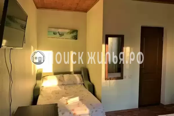 Частный сектор «На Парковой»