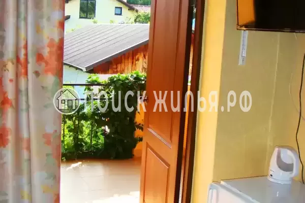 Частный сектор «На Парковой»