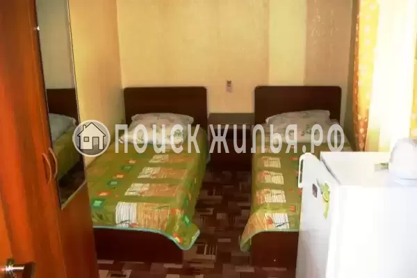 Частный сектор «На Парковой»