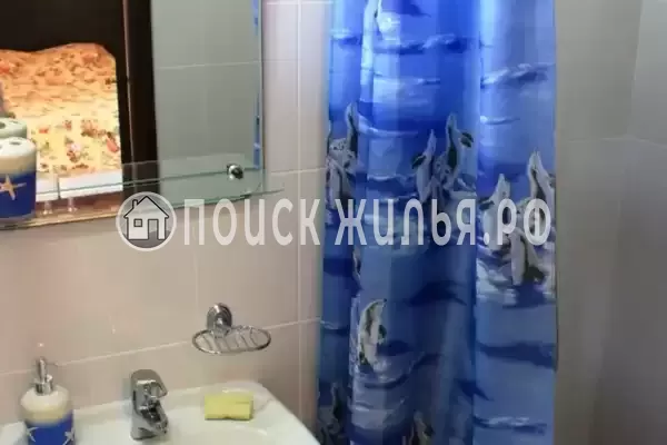 Частный сектор «На Парковой»