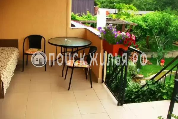 Частный сектор «На Парковой»